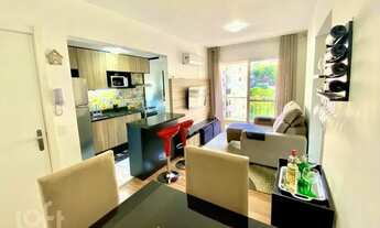 Imagem: Apartamento à venda Rua Brasil, Centro