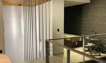 Imagem 4: DUPLEX - VILA MADALENA - SP