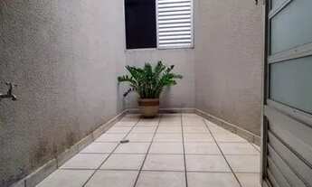 Imagem 6: Apartamento 3 dormitórios, suíte, quintal e sacada