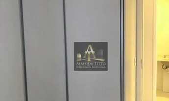 Imagem 5: Apartamento para locação no Condomínio Double Bethaville - Bairro Bethaville - Barueri