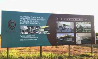 Imagem 4: Terreno quitado Jardim Zona Sul