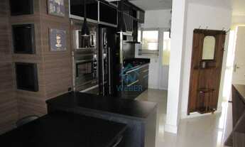 Imagem 7: Casa com 3 dormitórios à venda, 96 m² por R$ 904.300,00 - Morro do Espelho - São Leopoldo