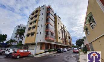 Imagem: SHCGN 704 BLOCO J - ED. REAL CAPRI