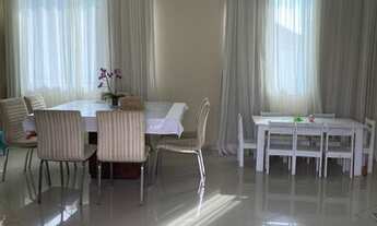 Imagem 2: Casa de condomínio para aluguel possui 200 metros quadrados com 3 suítes - Ponta Negra