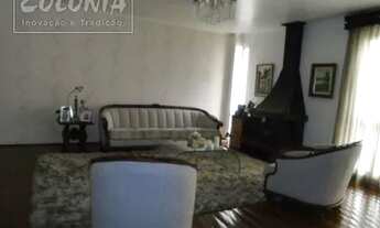 Imagem 4: Santo André - Apartamento Padrão - Centro