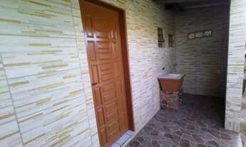 Imagem 2: Alugo casa próxima a estação Niterói Canoas