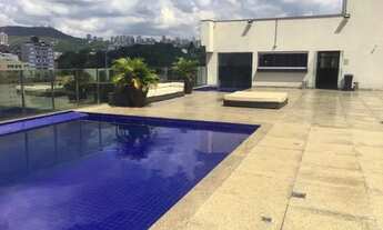 Imagem 5: Flat 52m2 Luxemburgo - mobiliado com 1 vaga