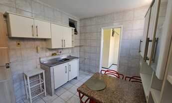 Imagem 6: Apartamento com mobília fixa no Condomínio Jardim Aldeota