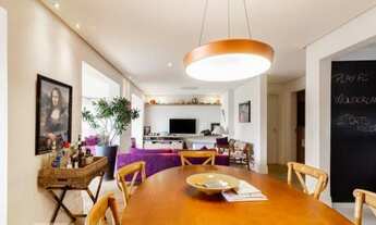 Imagem 4: Locação Apartamento 2 Dormitórios - 129 m² Vila Olímpia