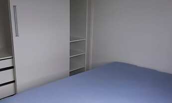 Imagem 6: Venda The Square 2 Granja Julieta 1 dorm 1 vaga mobiliado