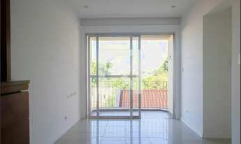 Imagem: Apartamento para Aluguel - Mandaqui, 2 Quartos