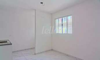 Imagem 2: São Paulo - Apartamento Padrão - Brasilândia