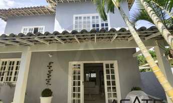 Imagem 2: Agatê Imóveis vende Maravilhosa Casa Duplex de 220m² Itaipu - Niterói - RJ por R 950 mil r