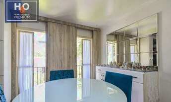 Imagem 6: Apartamento com 3 dormitórios 1 Suíte à venda, 136 m² - Itaim Bibi - São Paulo/SP