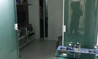 Imagem 6: Apartamento mobiliado 01 suite - Praia de Iracema