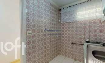 Imagem 7: APTO VENDE-SE NA VILA MARIANA C/40M²AU, C/1 DORMITÓRIOS., SALA, COZINHA. 1 BANHEIRO., PIS