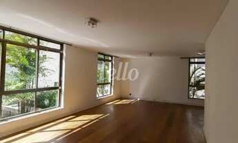 Imagem: São Paulo - Apartamento Padrão - Jardins