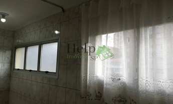 Imagem 6: Apartamento - 2 Dormitórios - 2 Banheiros - 1 Vaga - Vila Marte - Metrô Sacomã