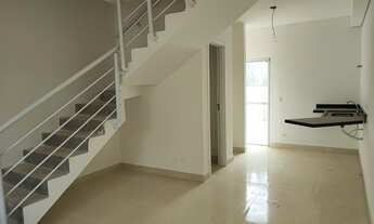 Imagem 3: Casa para venda tem 66 metros quadrados com 2 quartos em Paiol - Pirapora do Bom Jesus - S