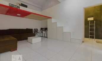 Imagem: Apartamento à Venda - Vila Mariana, 1 Quarto