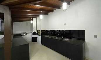 Imagem 7: Casa 3 Quartos c/ Suíte + Área Gourmet + Piscina