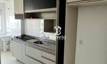 Imagem 5: Apartamento com 2 quartos e sala estendida - NYC PALHANO