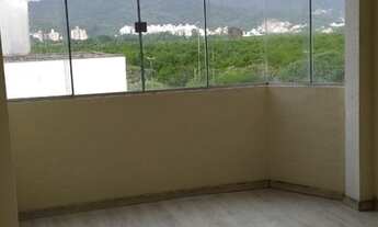 Imagem 6: Cobertura para venda possui 81 metros quadrados com 3 quartos em Trindade - Florianópolis