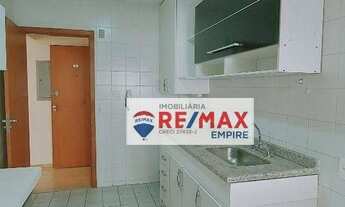 Imagem 6: Apartamento para Locação 3 Dormitório, sala 2 ambientes, 2 vagas, chácara Klabin