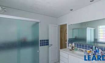 Imagem 6: CASA ASSOBRADADA - BROOKLIN - SP