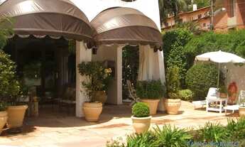 Imagem 2: SOBRADO - MORUMBI - SP