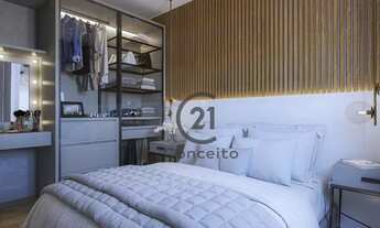 Imagem 4: Apartamento com 3 dormitórios à venda, 98 m² . Localizado no bairro Kobrasol - São José/S