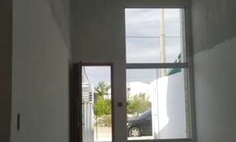 Imagem 2: Casa térrea a venda no Vivendas do Coqueiro