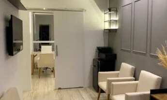 Imagem 4: Sublocação de salas/consultórios