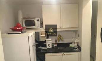 Imagem 5: Flat no itaim bibi