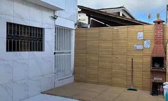 Imagem 2: Duas casas no Geisel