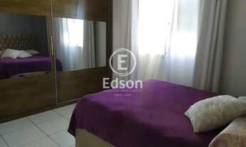 Imagem 6: Apartamento para venda com 57 metros quadrados com 2 quartos em Aririú - Palhoça - SC