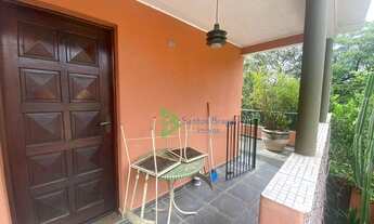 Imagem 3: Sobrado com 3 dormitórios para alugar por R$ 3.650/mês - Jardim Líbano - São Paulo/SP