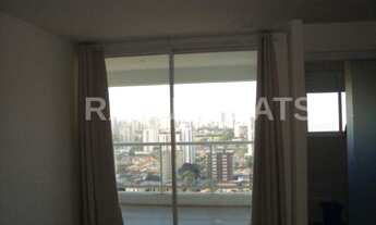 Imagem 7: Rarus Flats - Flat para locação - Edifício Code Berrini