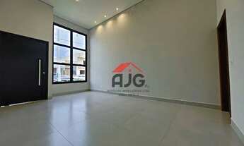 Imagem 2: Casa com 3 dormitórios à venda, 105 m² - Jardim Toscana - Indaiatuba/SP