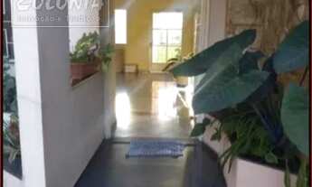 Imagem 2: São Bernardo do Campo - Apartamento Padrão - Santa Terezinha