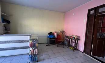 Imagem 2: Casa para venda no Maiobão com 4 quartos. Paço do Lumiar - MA