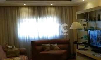 Imagem: SAO PAULO - Apartamento Padrão - CAMBUCI