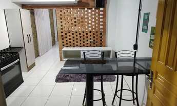 Imagem: Kit Net vila nova