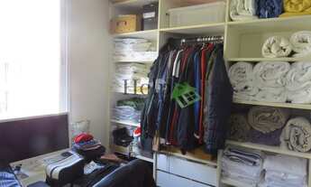 Imagem 6: Apartamento Mobiliado -3 Dormitórios - Varanda - 1 Vaga - Jardim Vergueiro