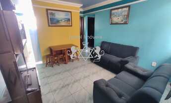 Imagem 6: Oportunidade de Apartamento locação definitiva, a menos de 100 metros da Prainha, mobilia