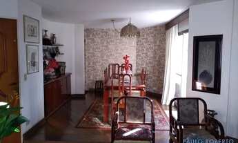 Imagem 3: APARTAMENTO - MOEMA ÍNDIOS - SP