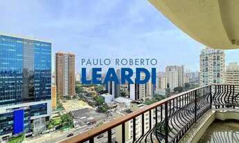 Imagem: APARTAMENTO - CAMPO BELO - SP