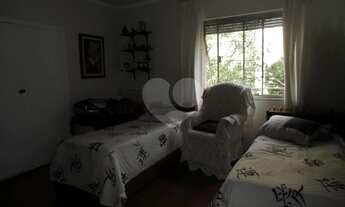 Imagem 7: Apartamento com 3 dormitórios à venda, 147 m² - Higienópolis - São Paulo/SP