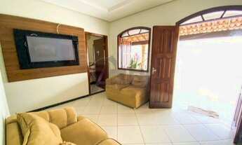 Imagem 4: Vende-se uma excelente casa térrea no bairro Prolongamento Todos os Santos!