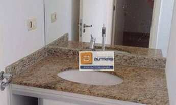 Imagem 7: Apartamento com 2 dormitórios para alugar, 55 m² por R$ 1.353,59/mês - Dois Córregos - Pir